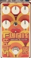 Solidgoldfx Supa Funk Envelope Filter