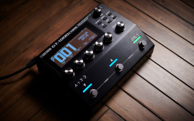 Boss Gt1000 Core