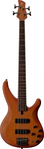 Yamaha Trbx504 Basso Elettrico Brick Burst