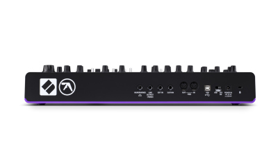 Novation Afx Station Sintetizzatore Analogico 25 Tasti