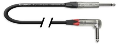 Reference L'Ultimo Cavo Neutrik 3Mt Jack - Jack