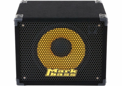 Markbass Traveler 151 P 