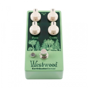 Earthquaker Westwood