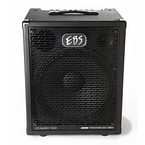 Ebs Ma15 Magni 500-115 Combo Per Basso