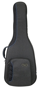 Reunion Blues Continental Voyager Dreadnought Guitar Case