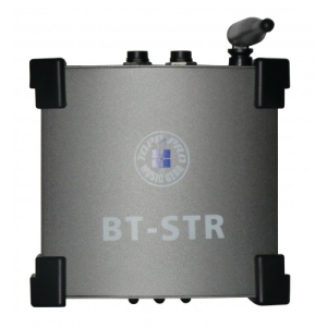 Topp Pro Bt-Str Lettore Stereo Bluetooth per Dispositivi Mobili