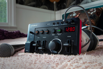 Roland E4 Block Vocal Voice Transformer