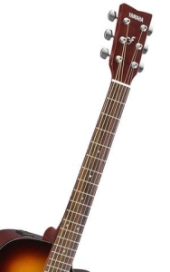 Yamaha Fsx315C  Tobacco Brown Sunburst
