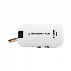 Nux B2Bw Sistema Wireless Digitale
