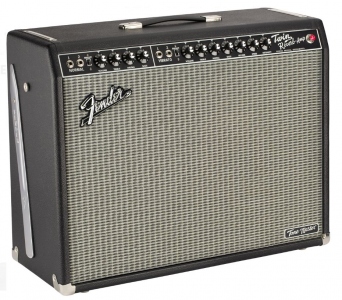Fender Tonemaster Twin Reverb Combo Per Chitarra