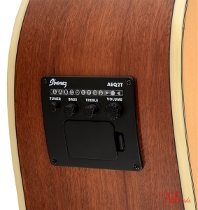 Ibanez Pf10Ceopn  Natural
