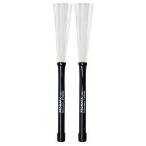 Promark  Spazzole in Setole di Nylon