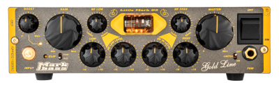 Markbass Little Mark Vintage D2