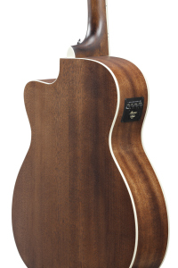 Ibanez AC340CEOPN Natural Open Pore