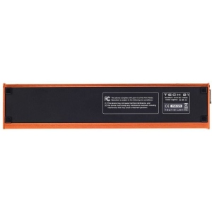 Tech21 Acoustic D.I. Sansamp Pedale Effetto