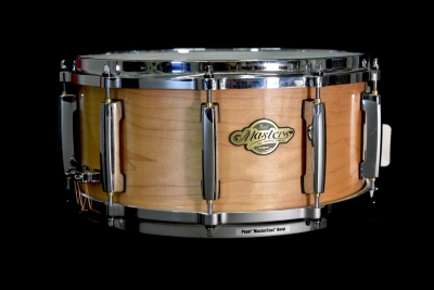 Pearl Mcm1465S/C  Rullante Limited Maple