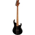 Musicman Stingray Special H Black Maple Neck 5