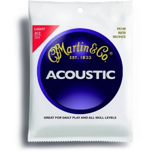 Martin Muta Light 012-054 M140