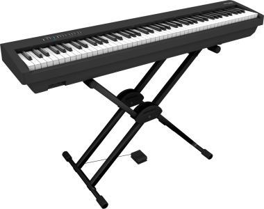 Roland Fp30X Bk