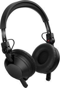 Pioneer HDj -Cx Cuffie On-Ear Professionali per DJ