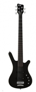Warwick Rockbass Corvette Basic 5 Nbk Fretless