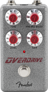 Fender Hammertone Overdrive