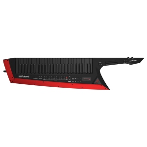 ROLAND AX EDGE 49 KEYTAR SYNTHESIZER