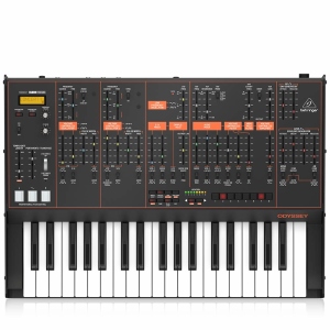 Behringer Odyssey Analog Synth