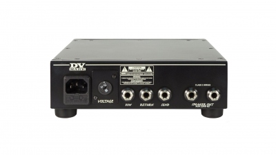 Dv Mark Micro 50 Jazz