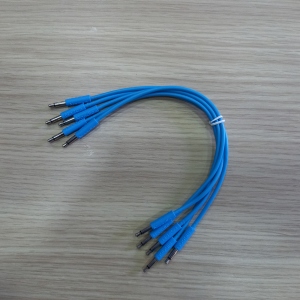 Cre8audio Nazca Noodles Blue 25 Cm Set 5Pz.