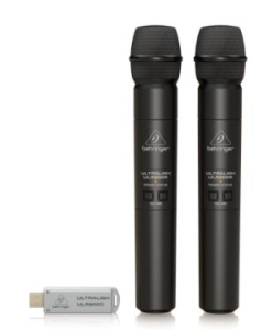 Behringer Ultralink Ulm202Usb Wireless