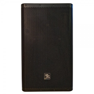 Zzipp Cassa Amplificata 12' Cabinet in Polipropilene 350W