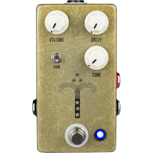 Jhs Morning Glory V4 Discreet Overdrive