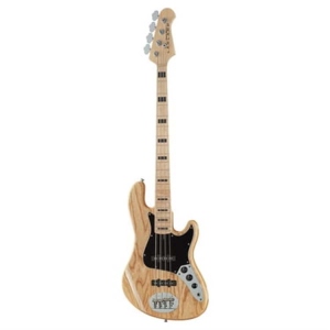 Lakland Skyline Darryl Jones 4 Natural Maple