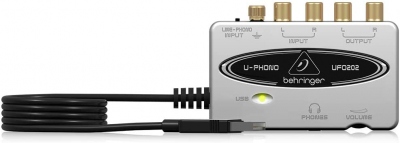Behringer Ufo202