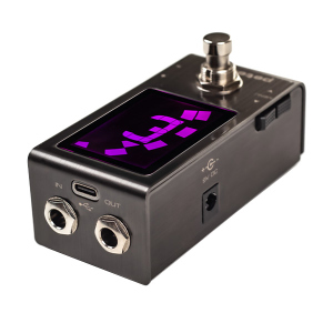 Peterson StroboStomp Mini