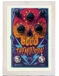 Stone Deaf Tremotron