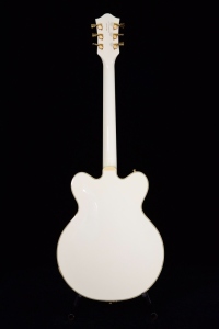 Gretsch G6609Tg-Vwt Layers Edition Broadkaster Vintage White