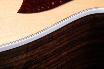 Taylor 414Ce-R Rosewood