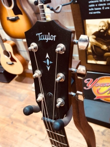 Taylor 517E Builder'S Editon Chitarra Acustica