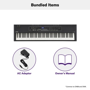 Yamaha CK88