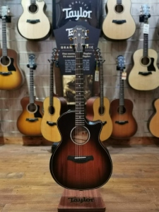 TAYLOR 324CE BUILDER'S EDITION