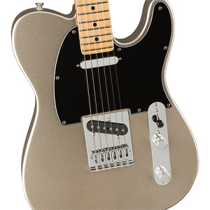 Fender 75 Anniversario Telecaster Platinum
