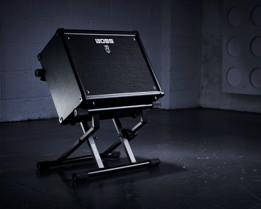 Boss Bas1 Supporto Amplificatore