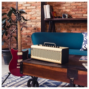 YAMAHA THR10II WIRELESS COMBO AMP FOR GUITAR
