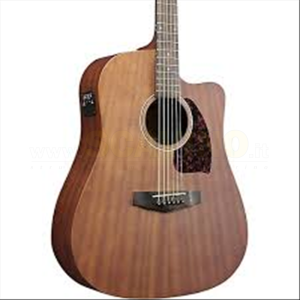 Ibanez PF12MHCE  Open Pore Natural