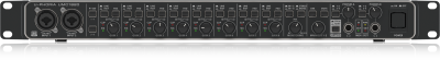 Behringer U-Phoria Umc1820