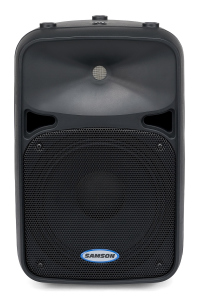 Samson Auro D210