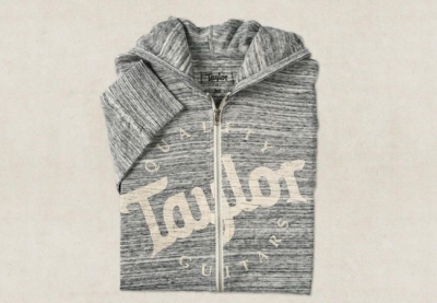 Taylor Felpa Full Zip Large