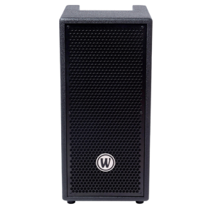 Warwick Gnome Cab 2X8 4Ohm 300W